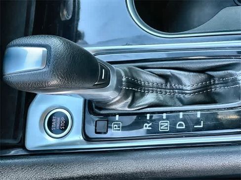 Used 2021 Nissan Altima 2.5 SV image 16