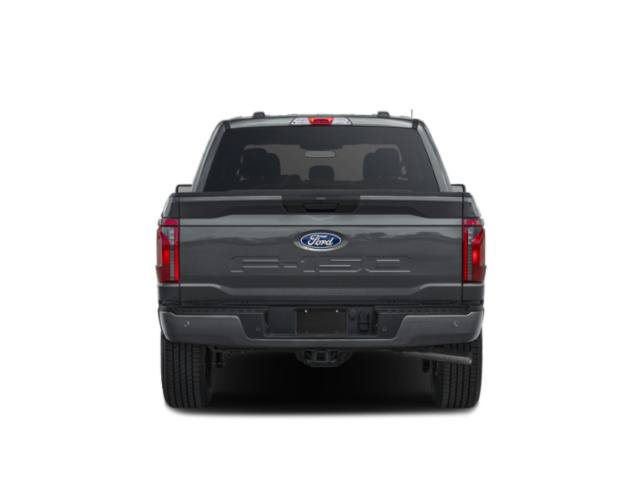 Certified 2024 Ford F150 STX AWD/4WD image 5