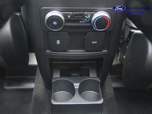 Certified 2024 Ford Explorer XLT w/ Equipment Group 202A AWD/4WD image 34