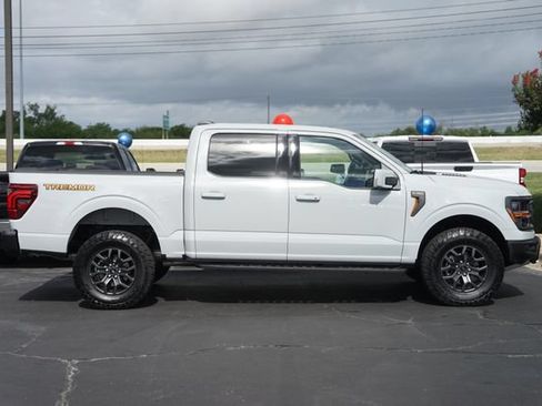 Used 2026 Ford F150 Tremor w/ Equipment Group 402A High AWD/4WD image 5