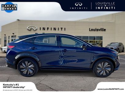 Used 2024 Nissan Ariya FWD