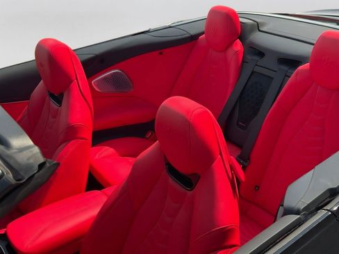 Used 2024 Maserati GranCabrio Trofeo image 6