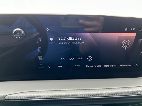 Used 2024 Buick Encore GX Sport Touring w/ Advanced Technology Package FWD image 15