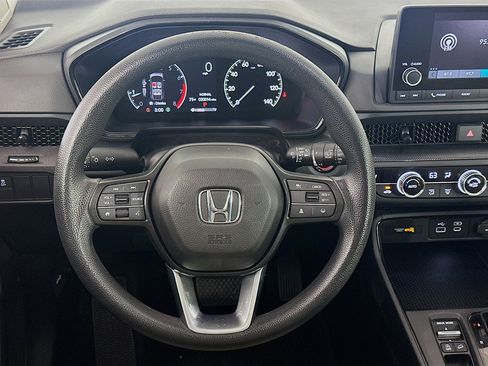 Used 2024 Honda CR-V EX image 18