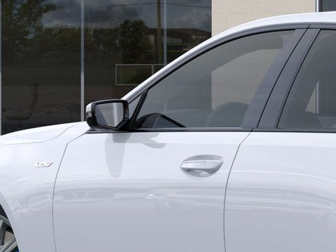 New 2026 Cadillac CT5 V image 12