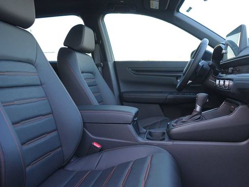 New 2026 Honda CR-V Sport-L image 14