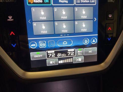 Certified 2025 Subaru Crosstrek 2.0i Premium image 33