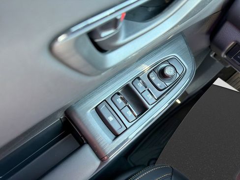 New 2026 Subaru Outback Wilderness image 18