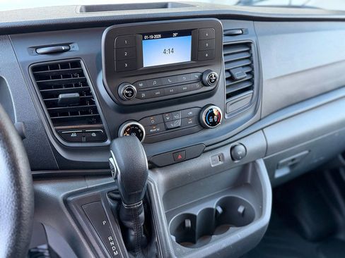 Used 2024 Ford Transit 250 Low Roof w/ Exterior Upgrade Package image 11