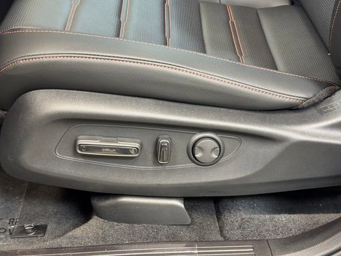 New 2026 Honda CR-V Sport-L image 11