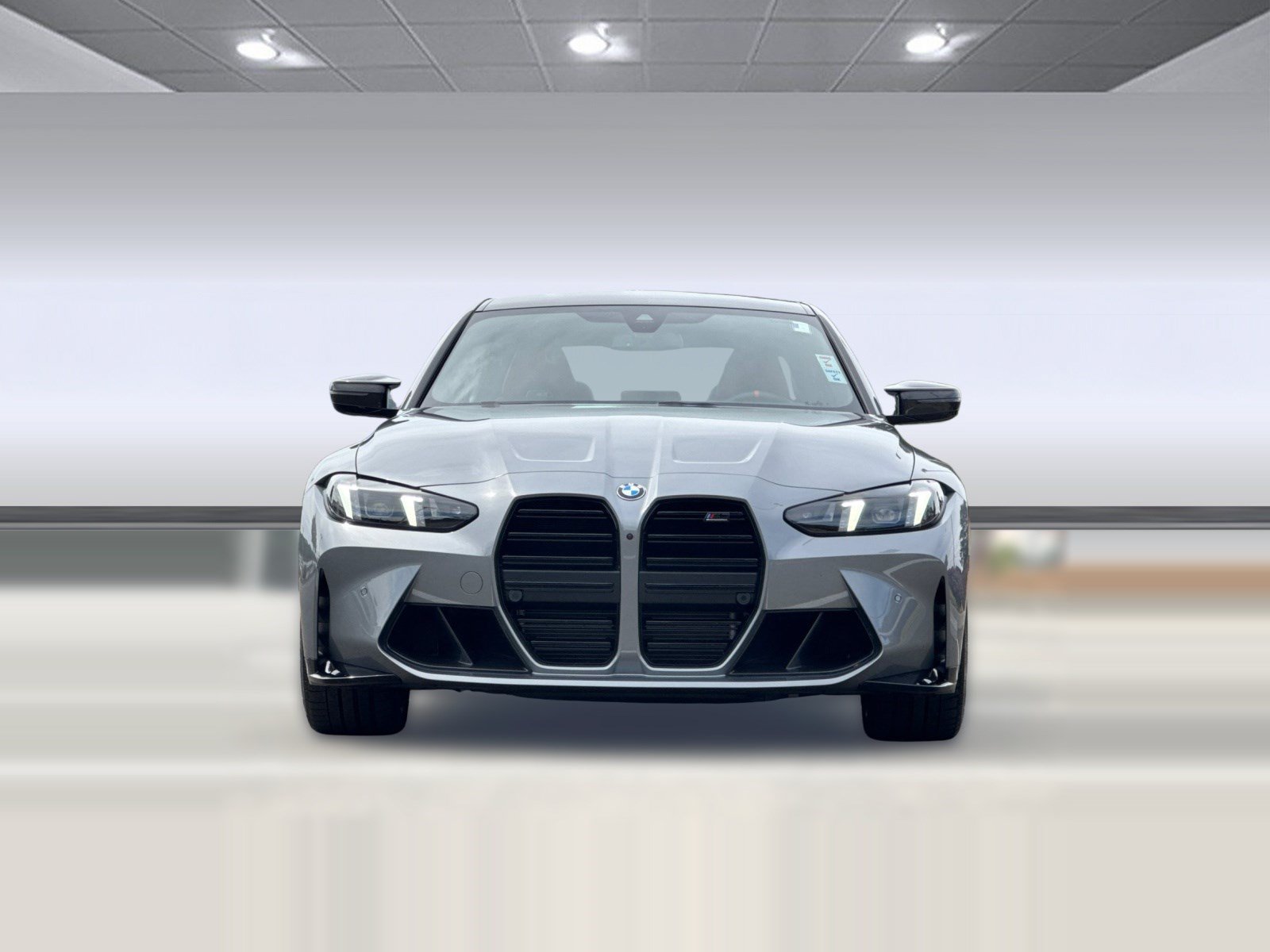 Used 2026 BMW M3 Competition w/ M Carbon Exterior Package AWD/4WD image 5