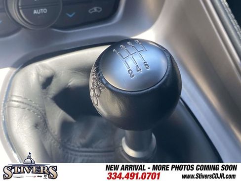 Used 2023 Dodge Challenger R/T Scat Pack w/ Plus Package image 31