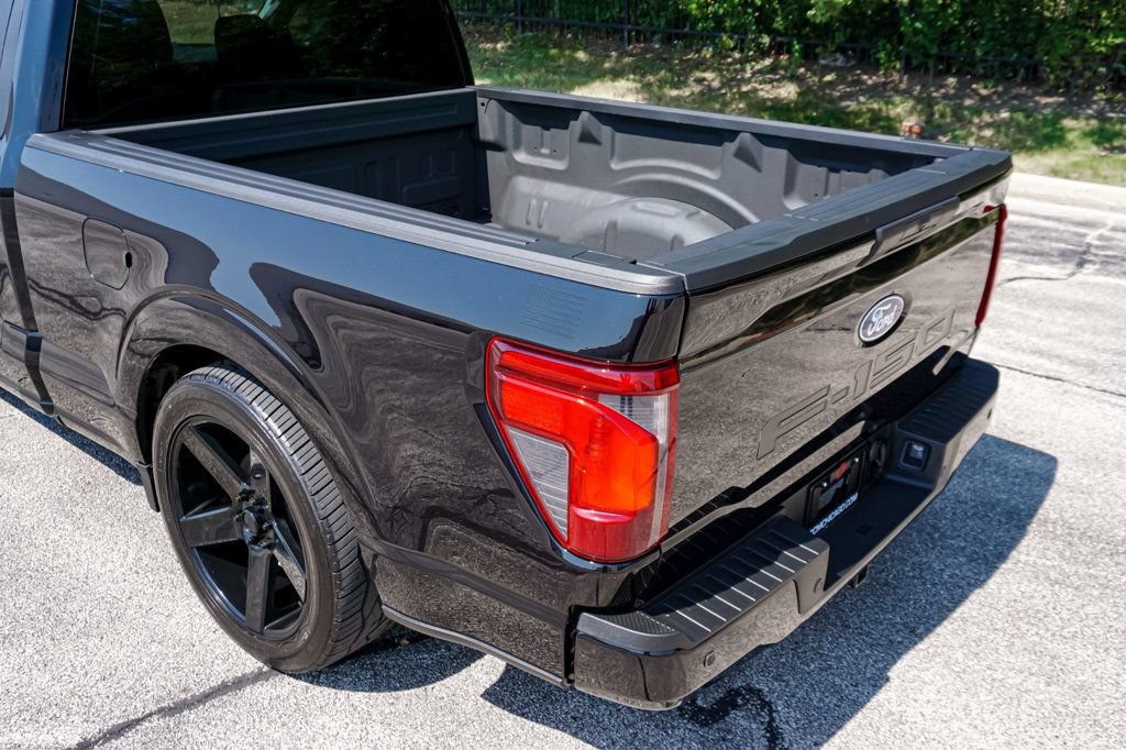 Used 2025 Ford F150 XL RWD image 59