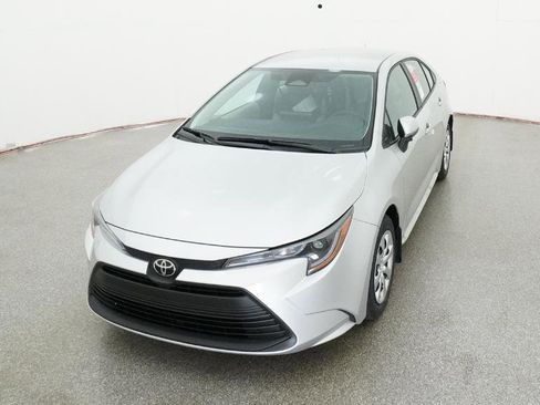 New 2026 Toyota Corolla LE image 16