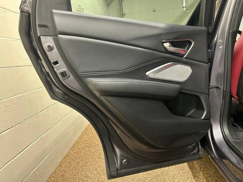 Used 2021 Acura RDX A-Spec AWD/4WD image 14