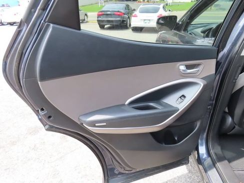 Used 2015 Hyundai Santa Fe Sport AWD/4WD image 8