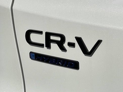 Certified 2026 Honda CR-V Sport image 37