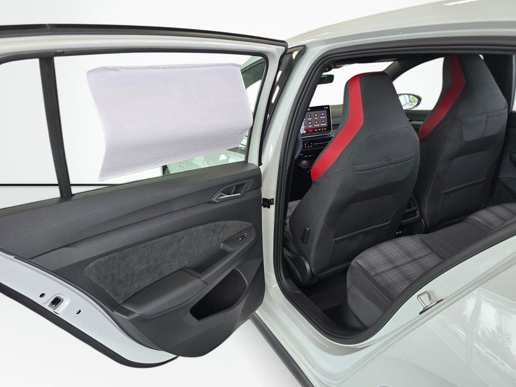 New 2026 Volkswagen GTI S FWD image 30