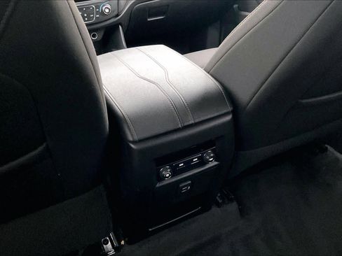 Used 2021 Chevrolet Traverse LT w/ LPO, Cargo Package image 36