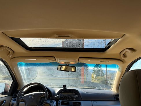 Used 2008 Honda Odyssey EX-L image 24