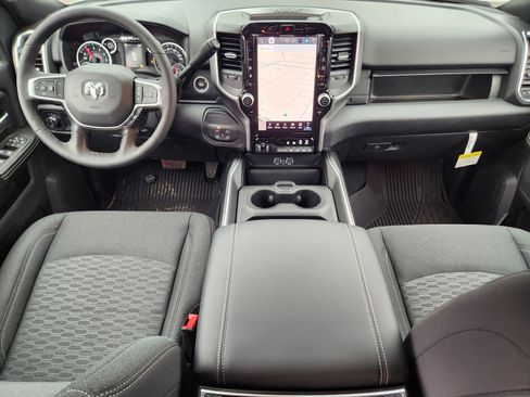 New 2026 RAM 2500 Lone Star image 23