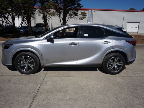 Used 2023 Lexus RX 350 Premium image 20