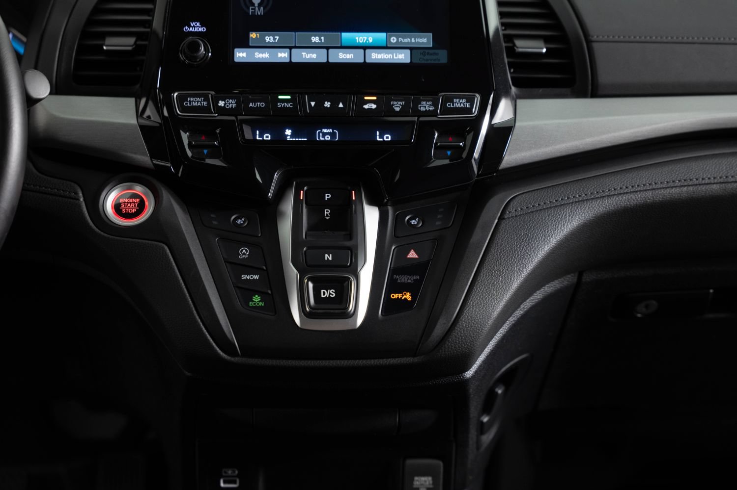 Used 2022 Honda Odyssey EX-L image 40