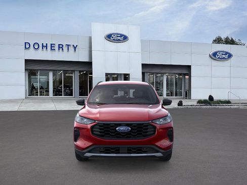 New 2025 Ford Escape ST-Line w/ Tech Pack #1 image 6
