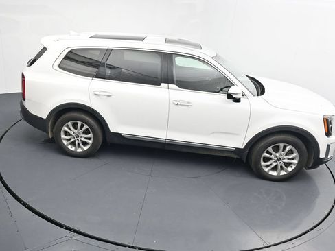 Used 2020 Kia Telluride SX w/ SX Prestige Package AWD/4WD image 17