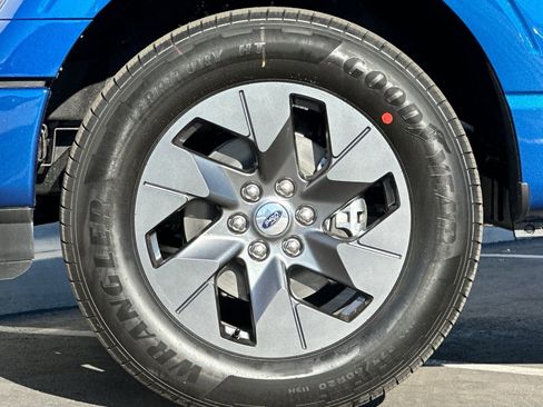 New 2025 Ford F150 STX w/ Equipment Group 200A image 22