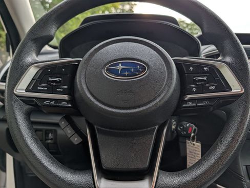 Used 2021 Subaru Forester AWD/4WD image 26