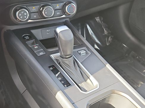 New 2026 Nissan Kicks S FWD image 18