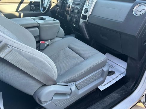 Used 2013 Ford F150 XLT w/ Trailer Tow Pkg image 12