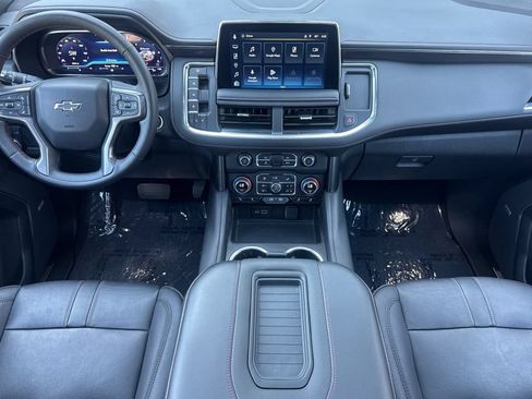 Used 2023 Chevrolet Tahoe RST w/ Luxury Package AWD/4WD image 12