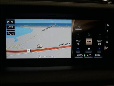 Used 2017 Lexus GS 350 image 18