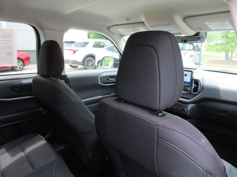 Used 2024 Ford Bronco Sport Big Bend AWD/4WD image 29
