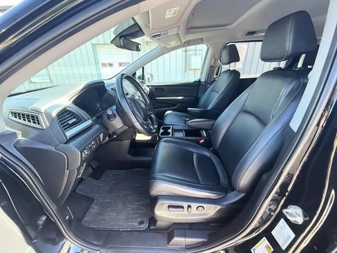Used 2021 Honda Odyssey EX-L image 15