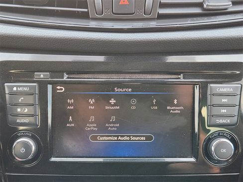 Used 2019 Nissan Rogue S w/ Special Edition Package image 19