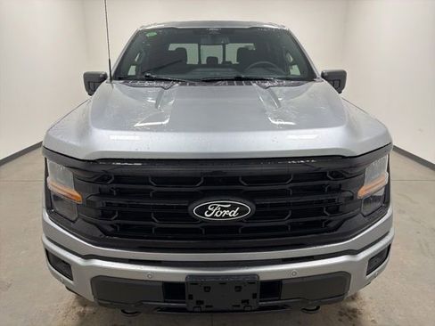 New 2026 Ford F150 XLT w/ Equipment Group 302A MID AWD/4WD image 2