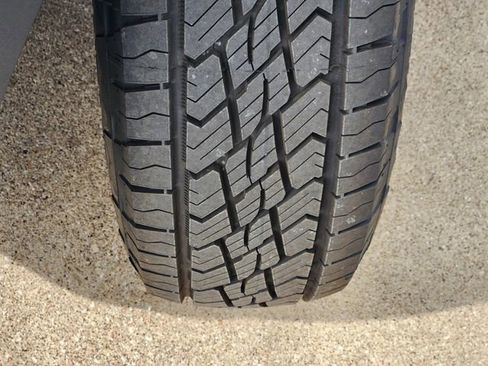 New 2025 Ford Bronco Sport Heritage w/ Convenience Package image 13