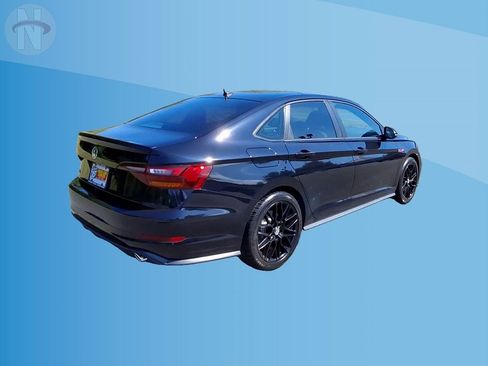 Used 2019 Volkswagen Jetta GLI Autobahn FWD image 8