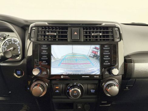 Used 2023 Toyota 4Runner TRD Off-Road Premium w/ Moonroof Package AWD/4WD image 72
