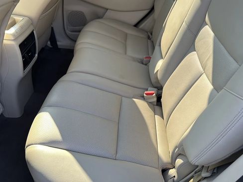 Used 2017 Nissan Murano SL image 19