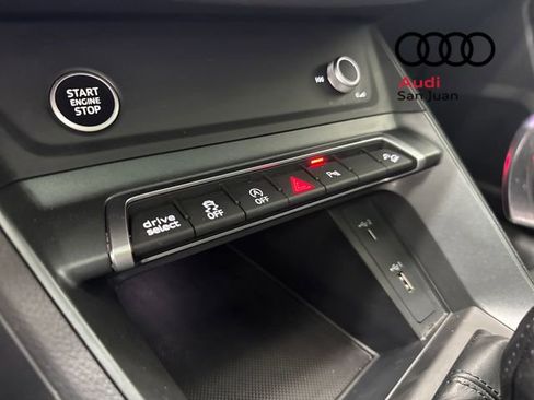 Used 2021 Audi Q3 2.0T Premium w/ Convenience Package image 27