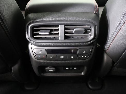 Used 2025 Honda Ridgeline Black Edition image 57
