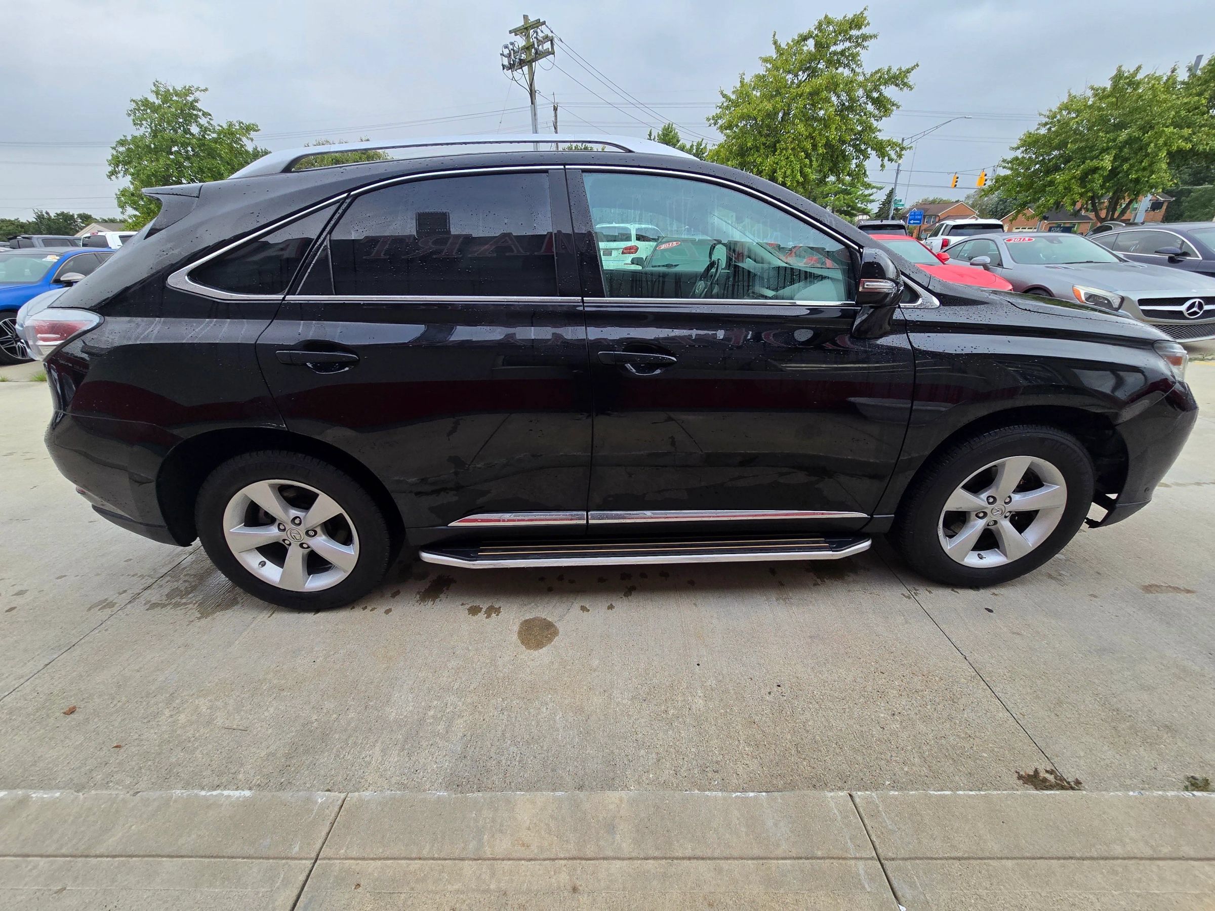 Used 2015 Lexus RX 350 AWD image 6