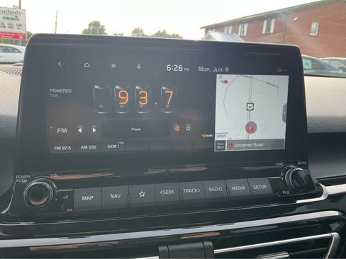 Used 2022 Kia Seltos EX AWD/4WD image 6