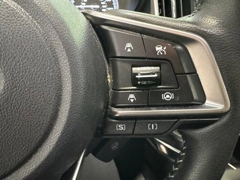Used 2020 Subaru Forester Touring AWD/4WD image 5