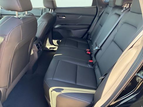 New 2026 Nissan Murano SL AWD/4WD image 10