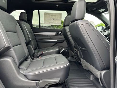New 2026 Buick Enclave Sport Touring w/ Power Package FWD image 39